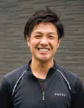施設長 山村 純登